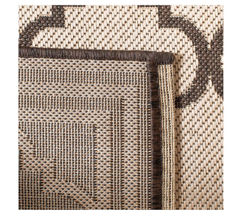 Beach House 121 Collection 8' X 10' Outdoor R ug by Valerie — View 21