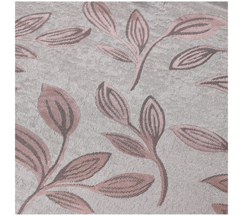 Superior Bohemian Leaves Blackout 2-Piece Curtain Set, 42x84 — View 37