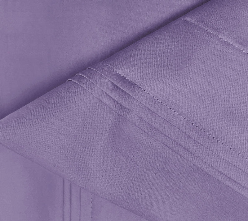 Superior 650TC Egyptian Cotton Sheets, Queen — View 42