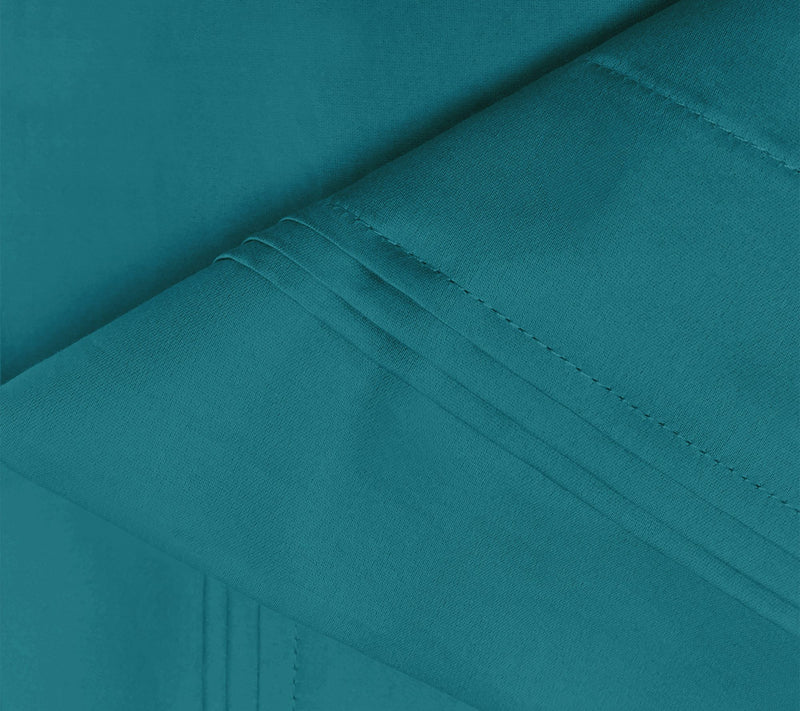 Superior 650TC Egyptian Cotton Deep Pocket Sheets Set,Twin XL — View 39