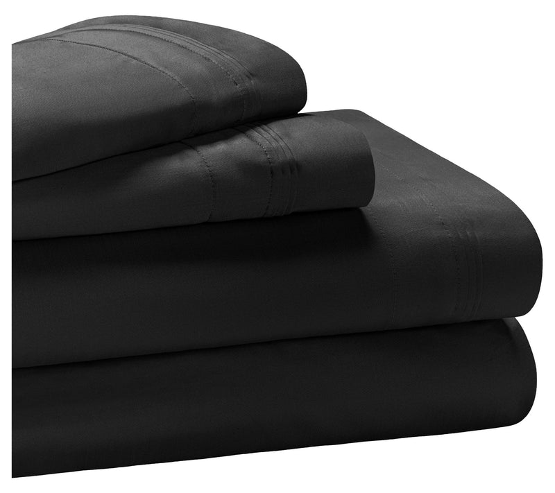 Superior 650TC Egyptian Cotton Deep Pocket Sheets Set,Twin XL — View 40