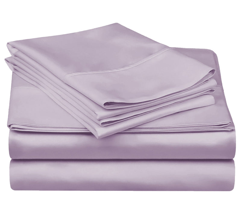 Superior 300 TC Egyptian Cotton Deep Pocket Sheets Twin XL — View 46