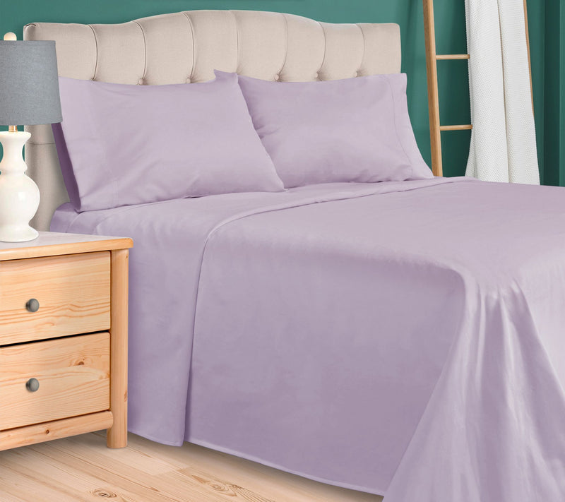 Superior 300 TC Egyptian Cotton Deep Pocket Sheets Twin XL — View 19