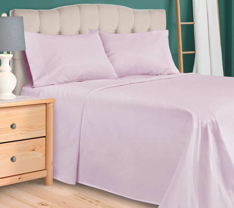 Superior 300 TC Egyptian Cotton Deep Pocket Sheets Twin XL — View 25