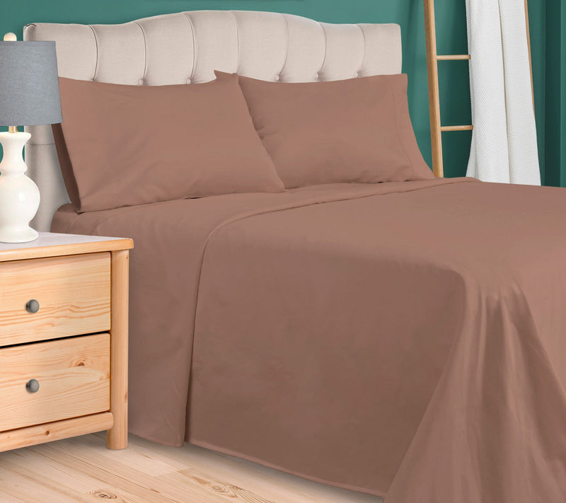 Superior 300 TC Egyptian Cotton Deep Pocket Sheets Twin XL — View 41