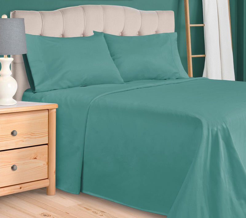 Superior 300 TC Egyptian Cotton Deep Pocket Sheets Twin XL — View 43