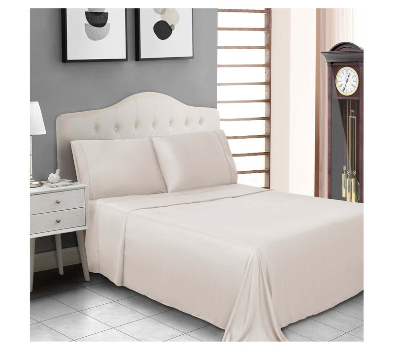 Superior 300TC Silky Sheets Set, Queen — View 11