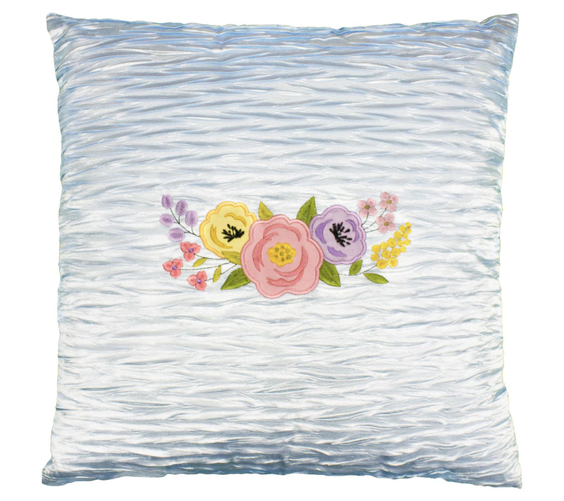 Linum Home Textiles Primavera Pillow Cover — View 2