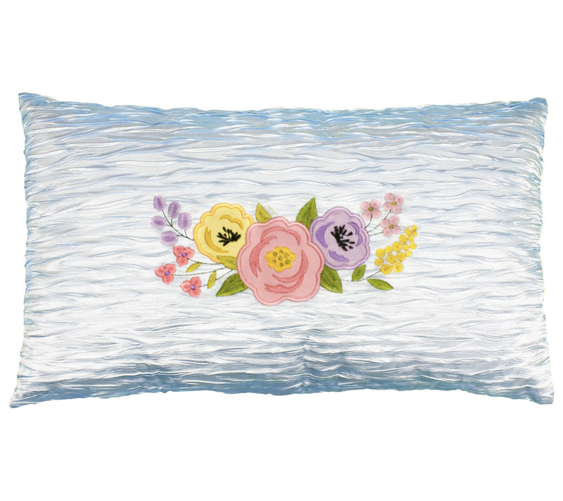 Linum Home Textiles Primavera Pillow Cover — View 3
