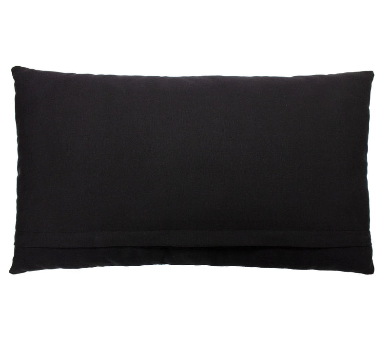 Linum Home Textiles Bright Bouquet Pillow Cover — View 3