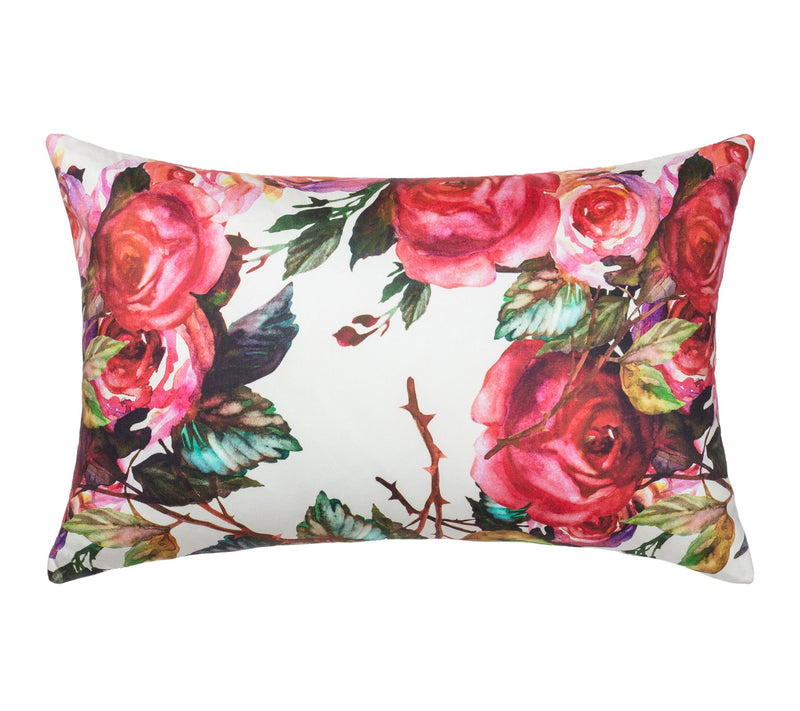 Linum Home Textiles Victoria Pillow Cover — View 5