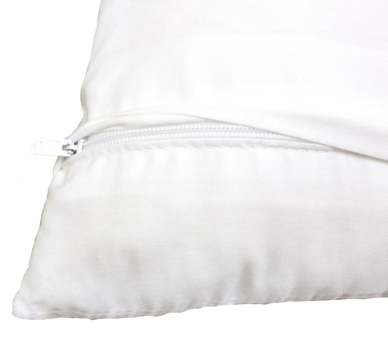 Linum Home Textiles Victoria Pillow Cover — View 8