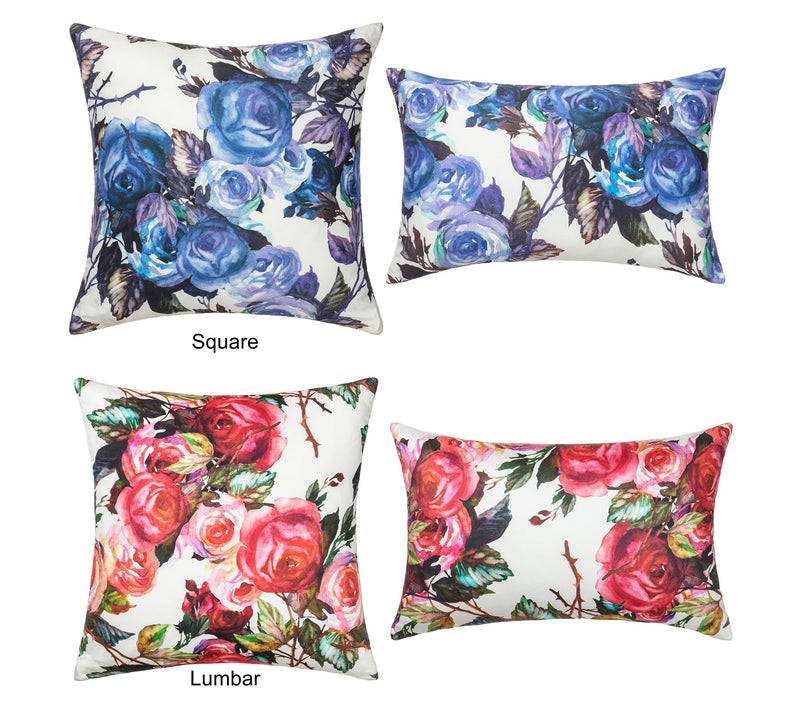 Linum Home Textiles Victoria Pillow Cover — View 9