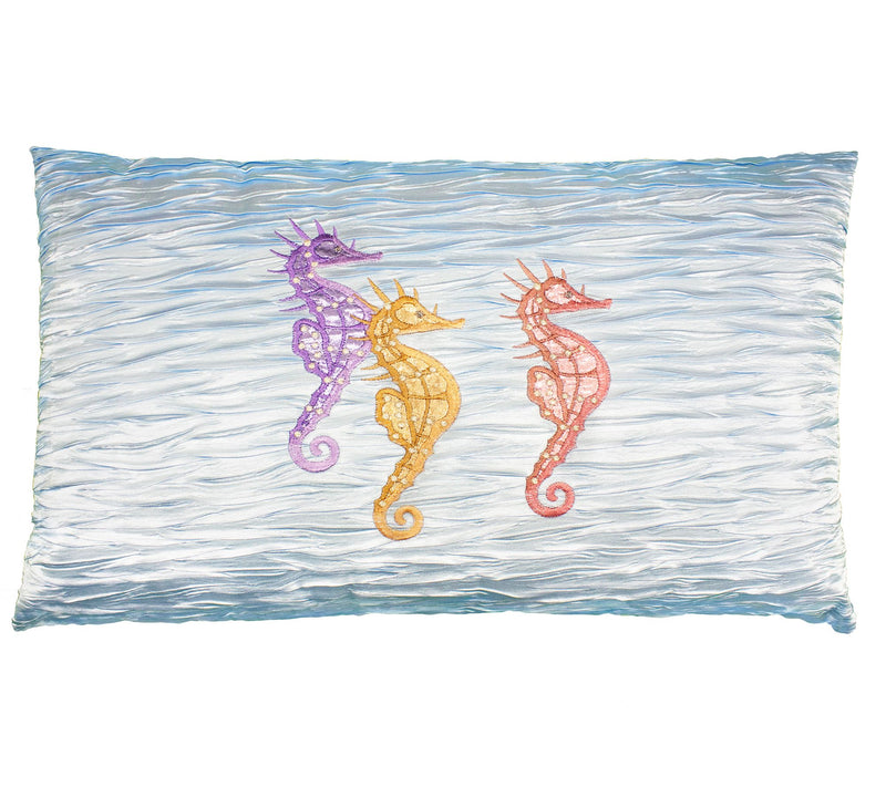 Linum Home Textiles Sofia Decorative Pillow Cover — Main view