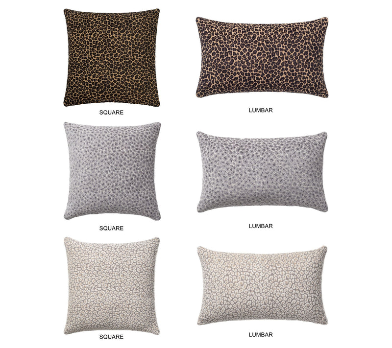 Linum Home Textiles Spots Decorative Pillow Cover — View 8