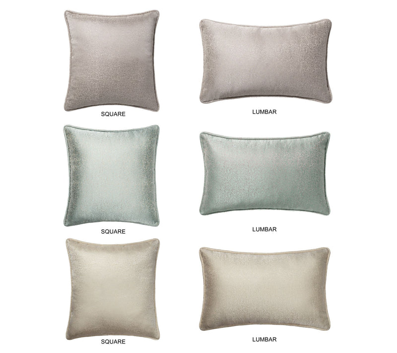 Linum Home Textiles Pixel Decorative Pillow Cover — View 8
