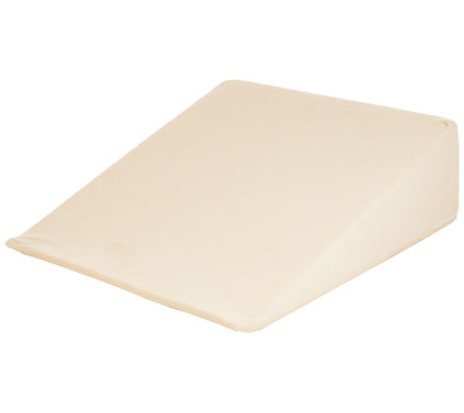 Wedge Pillow-Supportive Memory Foam with Cover