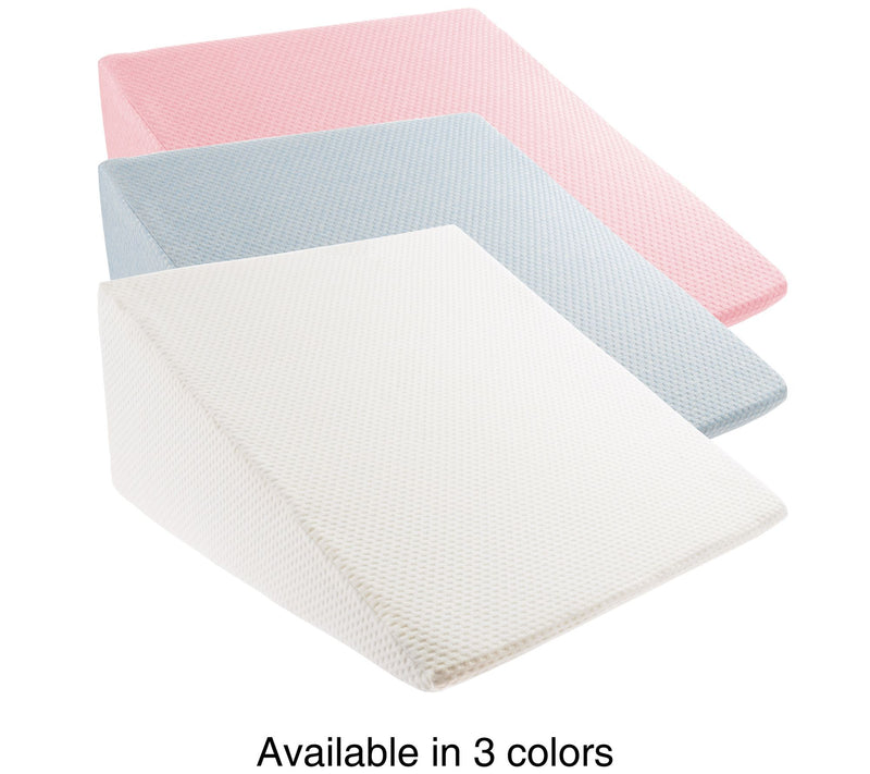 Extra High Wedge Pillow, High Density — View 5