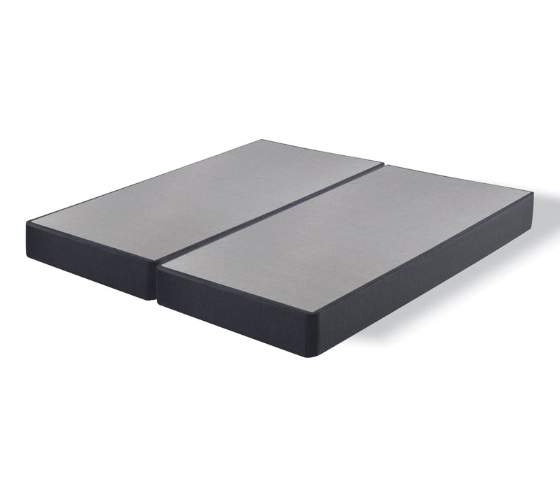 Serta Foundation  Low profile 6" Split Queen — View 4