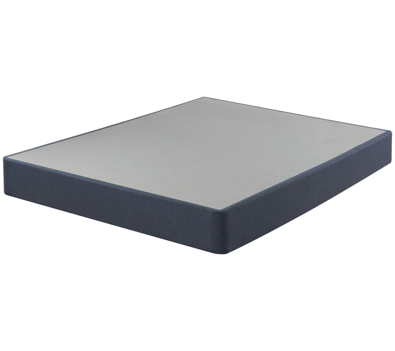 Serta Foundation Standard 9" Split Queen — View 3