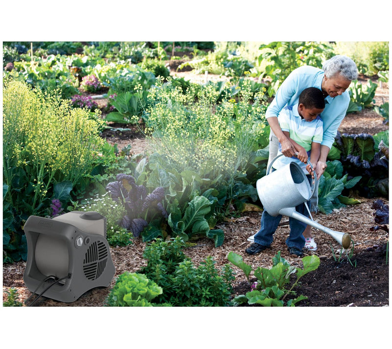 Lasko Misto Outdoor Misting Fan — View 6