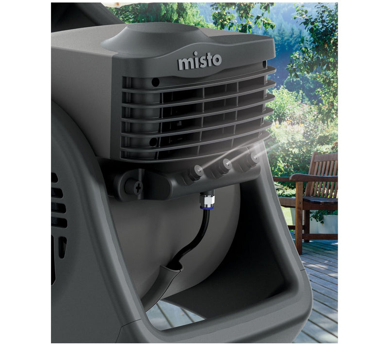 Lasko Misto Outdoor Misting Fan — View 4
