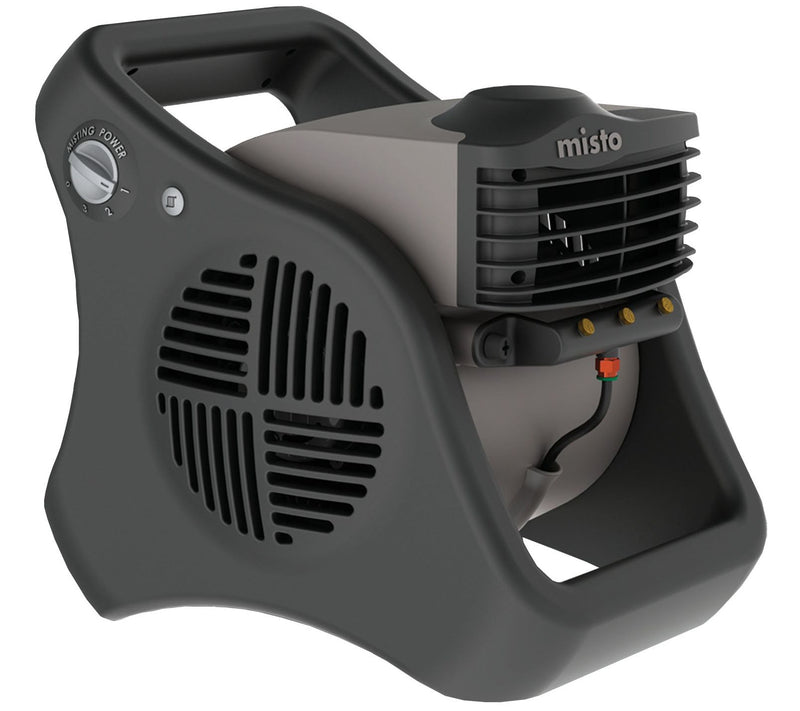 Lasko Misto Outdoor Misting Fan — View 3