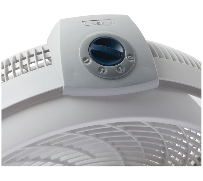 Lasko 20" Diameter Cyclone Pivot Fan — View 4