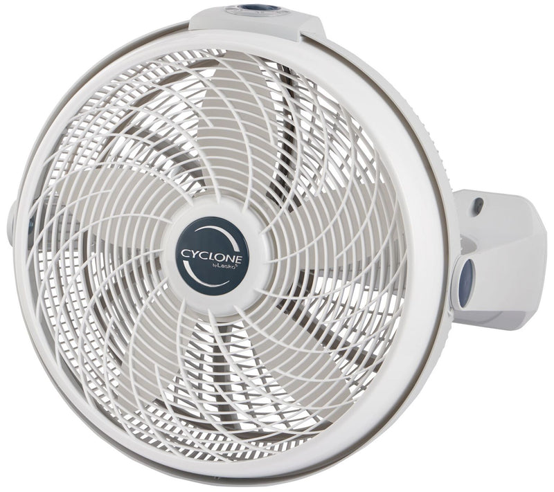Lasko 20" Diameter Cyclone Pivot Fan — View 5