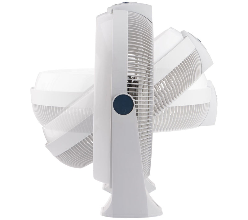Lasko 20" Diameter Cyclone Pivot Fan — View 6
