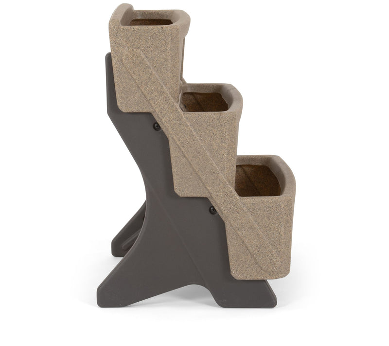 Simplay3 3-Level Herb & Flower Garden Planter — View 5