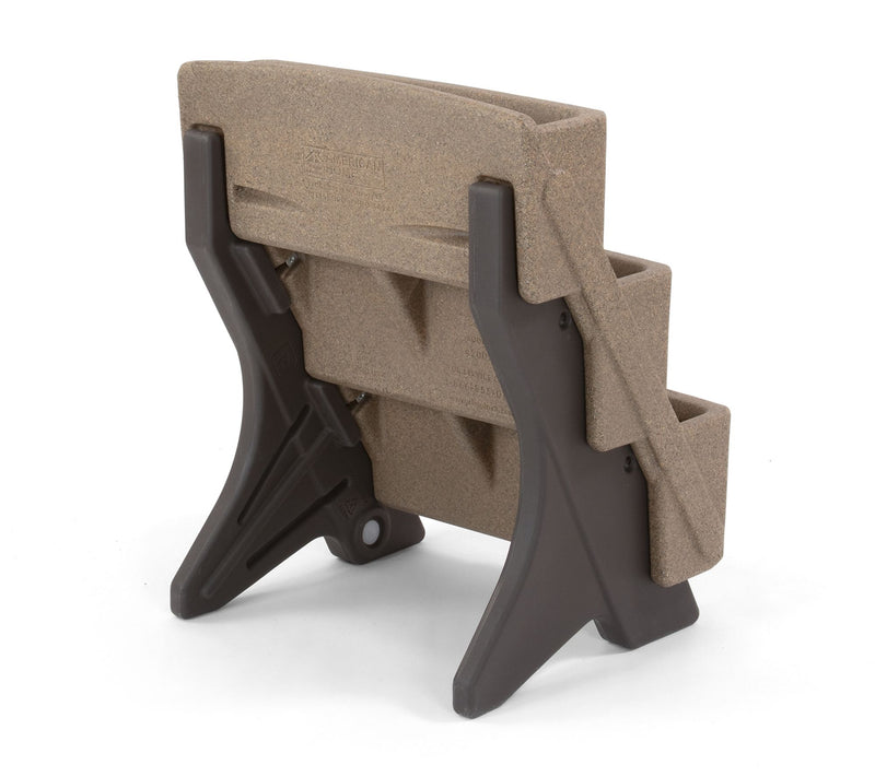 Simplay3 3-Level Herb & Flower Garden Planter — View 4