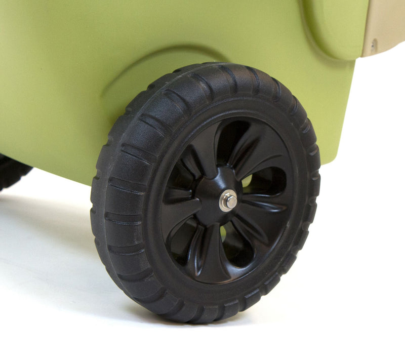 Simplay3 Easy Haul Wheelbarrow — View 4