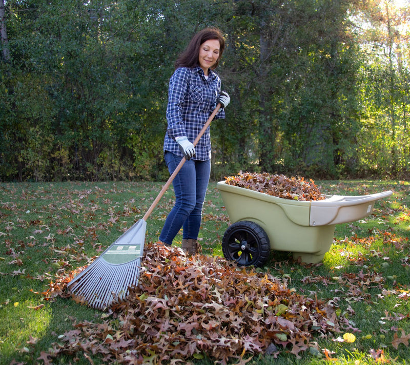 Simplay3 Easy Haul Wheelbarrow — View 6