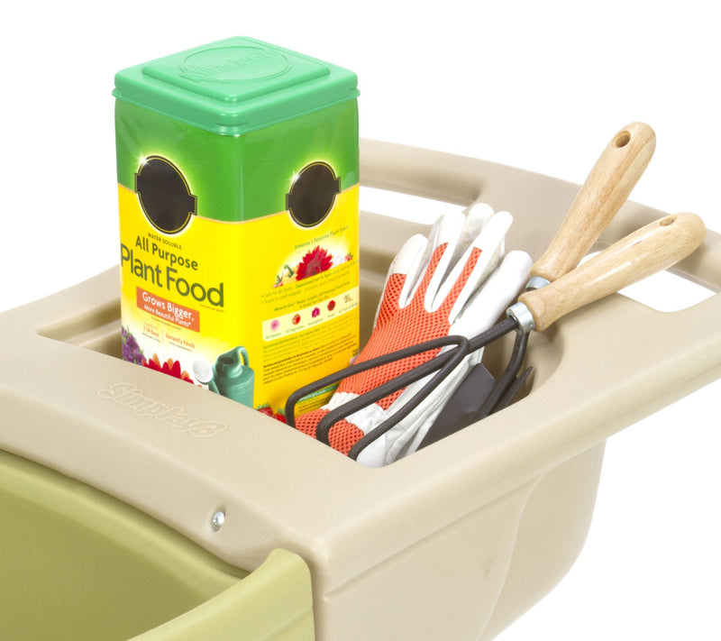Simplay3 Easy Haul Wheelbarrow — View 7