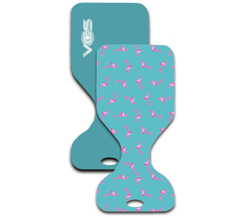 VOS Water Phoenix Saddle Effusion Full Print Float 1 Piece — View 5