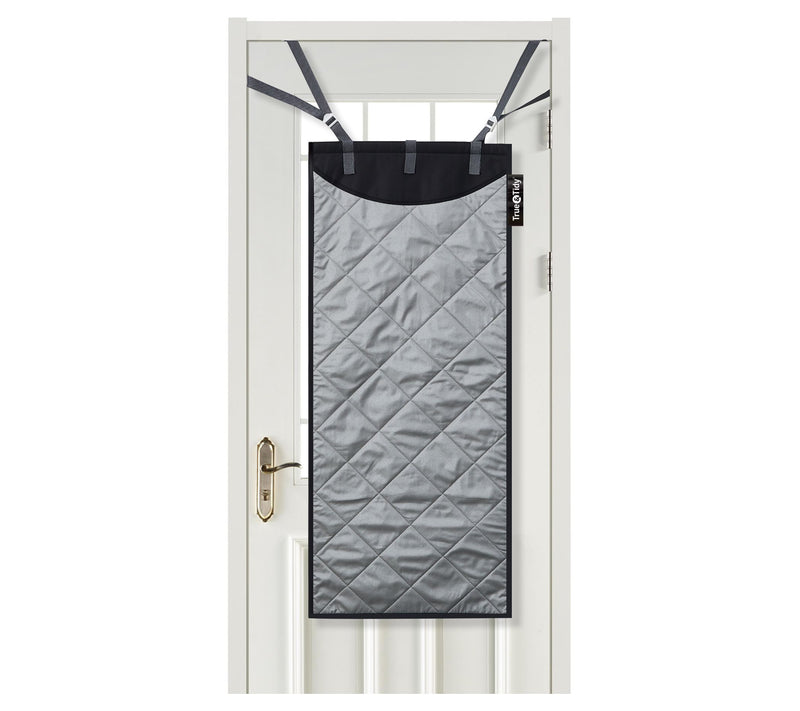 True & Tidy MAT-200 XL Over the Door Steam & Press Pad — View 2