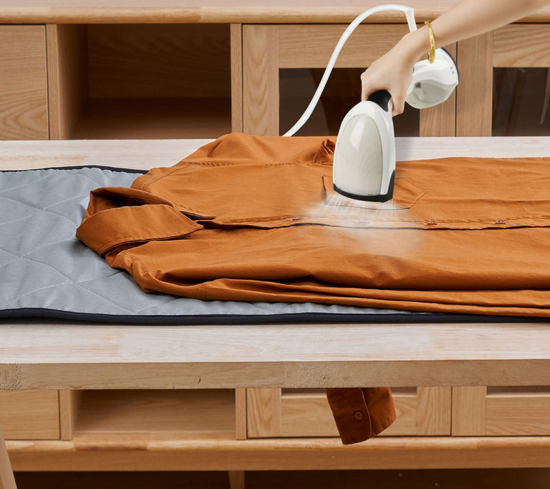 True & Tidy MAT-200 XL Over the Door Steam & Press Pad — View 8