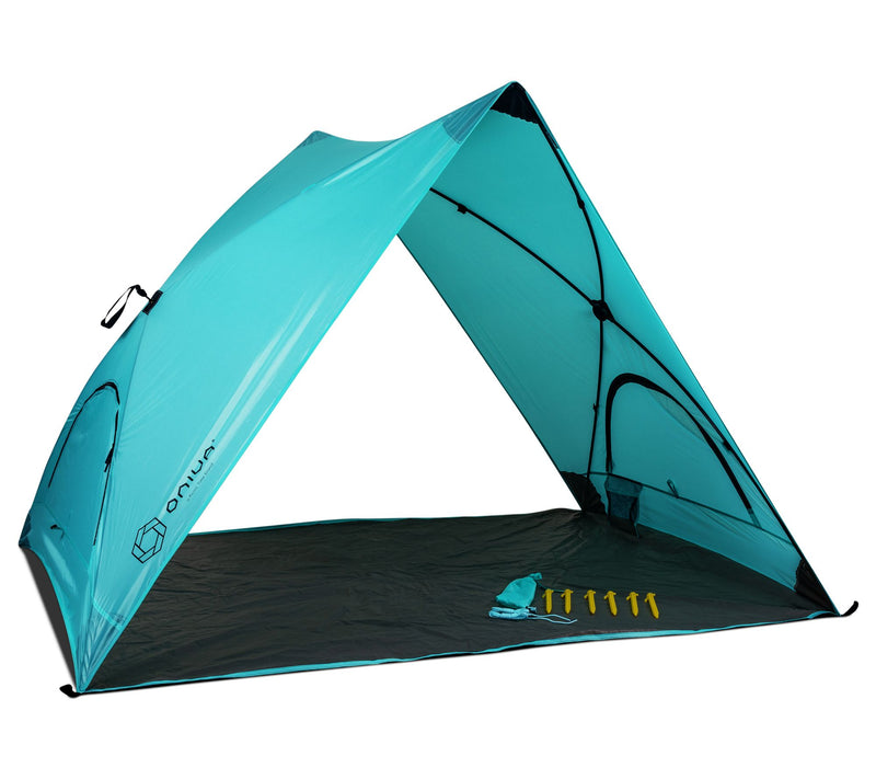 Pismo A-Frame Portable Beach Tent by Oniva — View 3