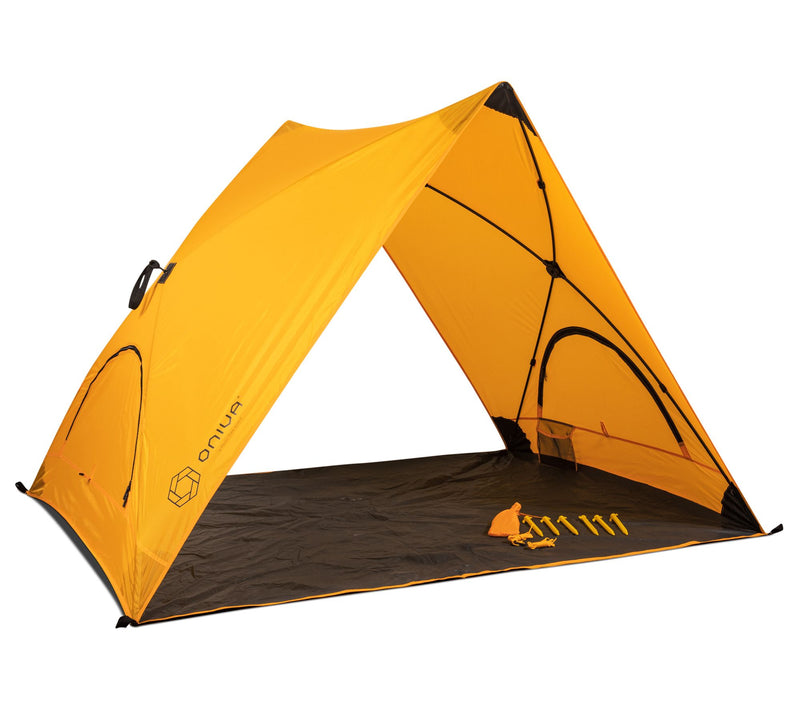 Pismo A-Frame Portable Beach Tent by Oniva — View 7