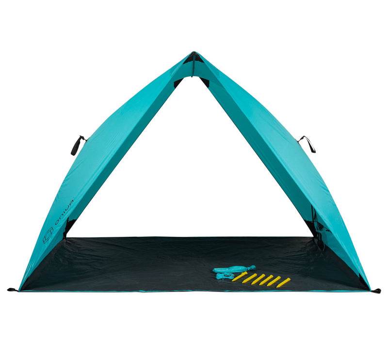 Pismo A-Frame Portable Beach Tent by Oniva — View 8