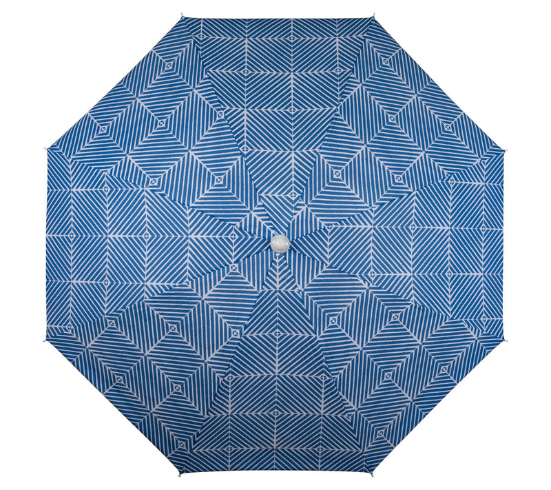 Oniva 5.5' Portable Beach Umbrella — View 5
