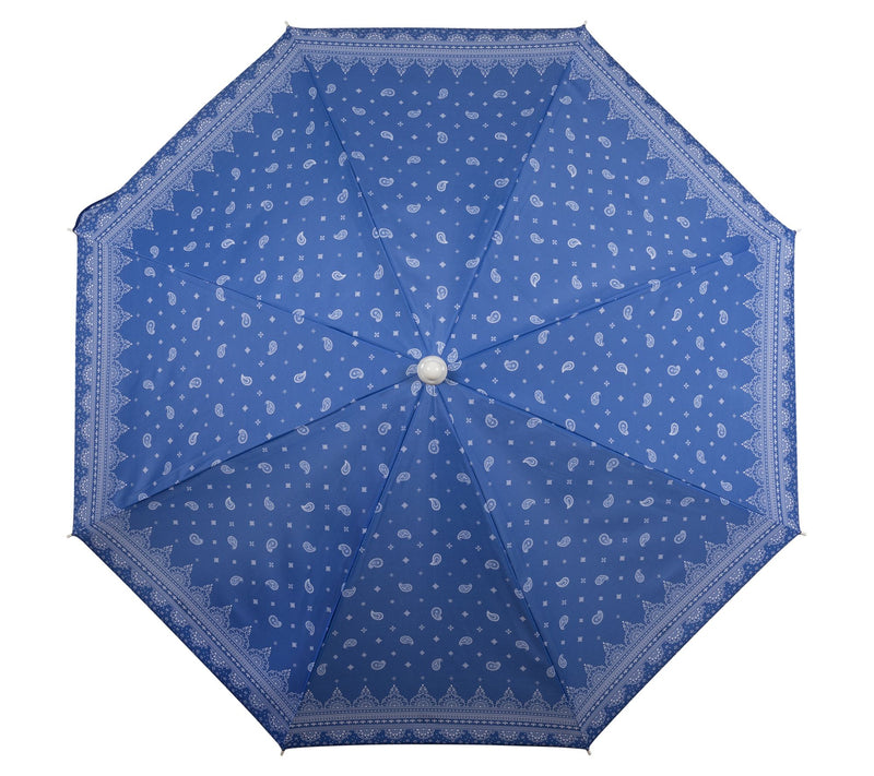 Oniva 5.5' Portable Beach Umbrella — View 17