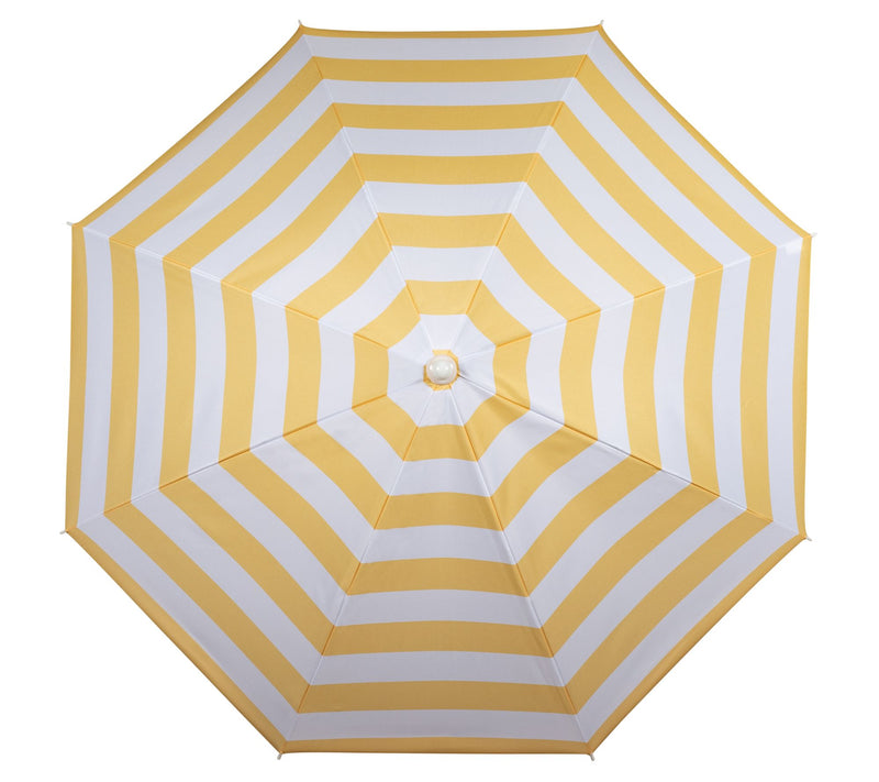 Oniva 5.5' Portable Beach Umbrella — View 27