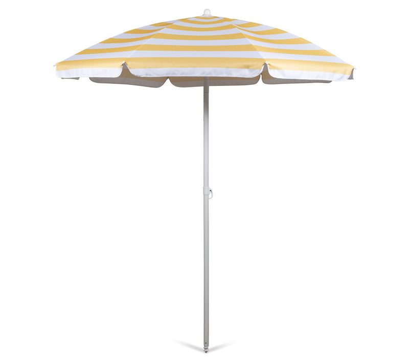 Oniva 5.5' Portable Beach Umbrella — View 28