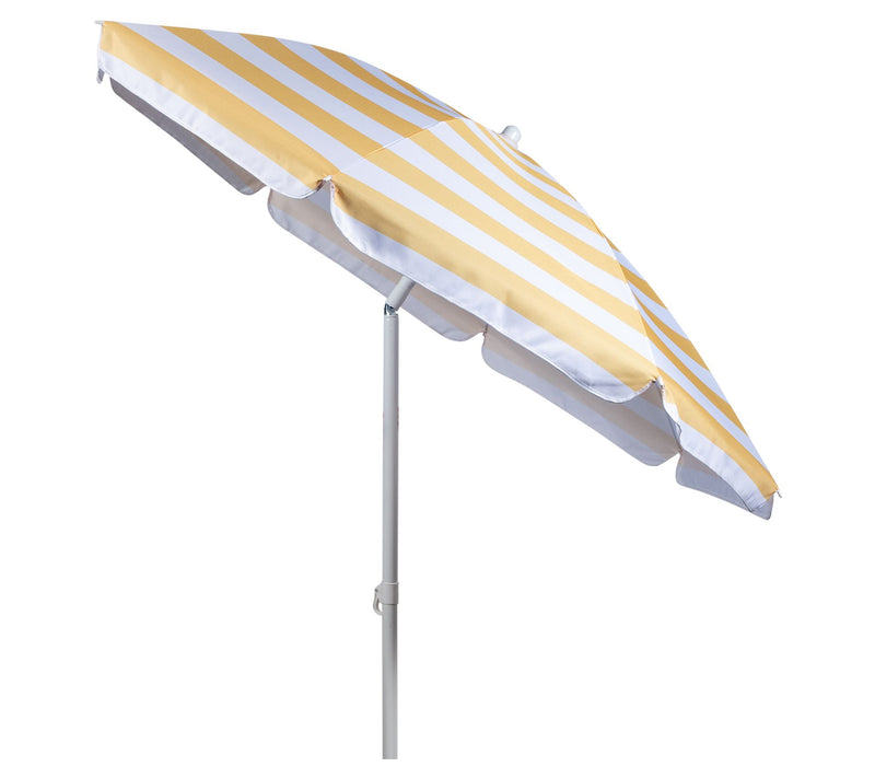 Oniva 5.5' Portable Beach Umbrella — View 29