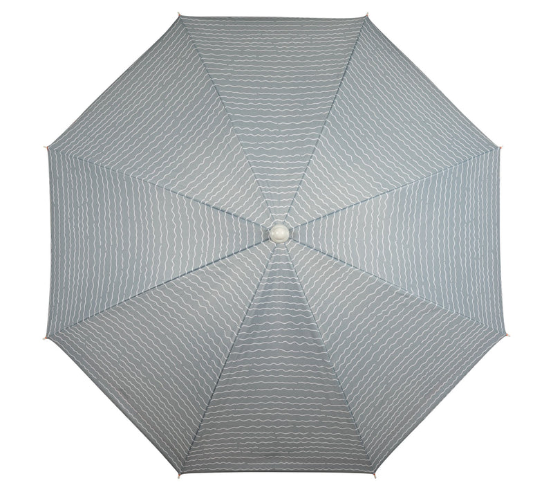 Oniva 5.5' Portable Beach Umbrella — View 9