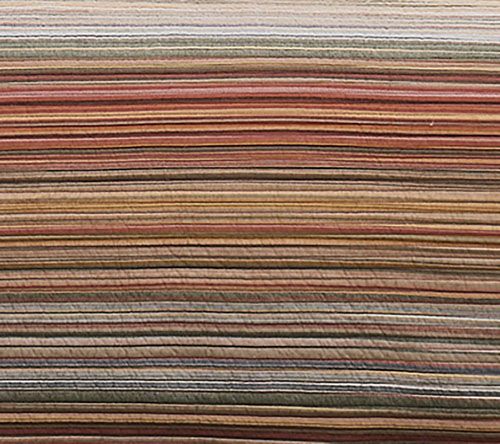 Brooklyn Loom Yarn-Dyed Twin/TXL Quilt Set — View 8