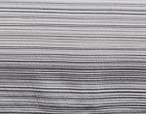 Brooklyn Loom Yarn-Dyed Twin/TXL Quilt Set — View 4