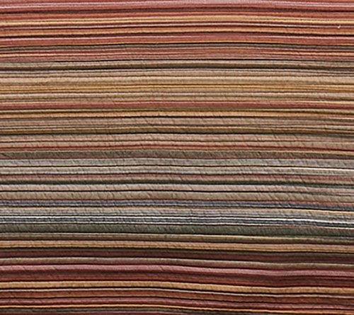 Brooklyn Loom Yarn Dye Full/Queen Quilt Set — View 8